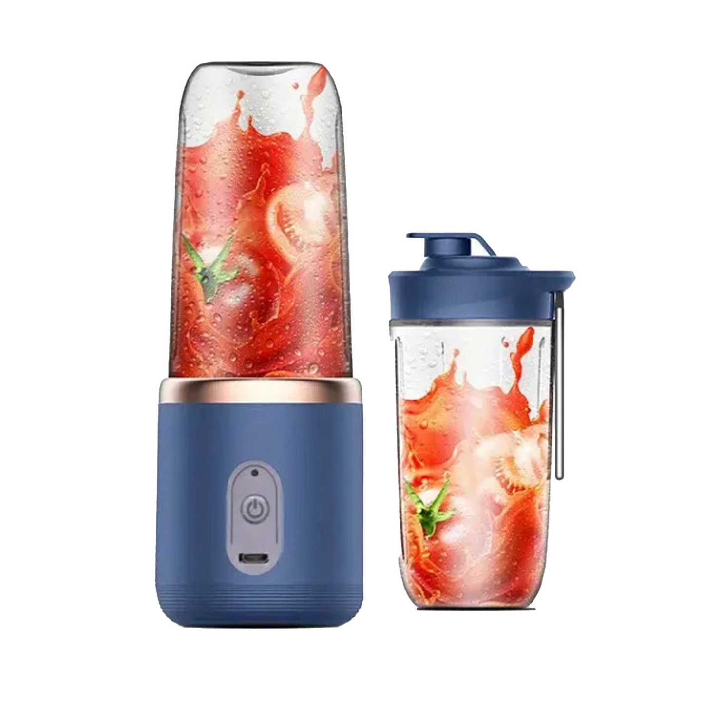 DropGadget™ Portable Blender DropGadget