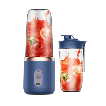 DropGadget™ Portable Blender DropGadget