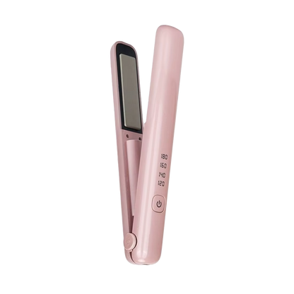 DropGadget™ Wireless Hair Straightener DropGadget