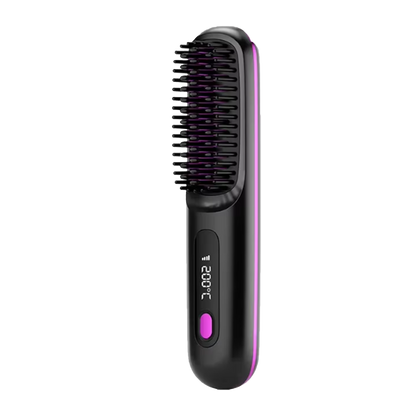 DropGadget™ Wireless HairStyler DropGadget