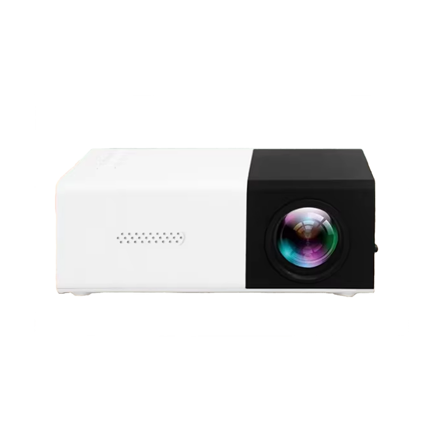 DropGadget™ Mini Projector