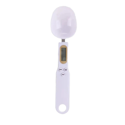 DropGadget™ Digital Weighing Spoon DropGadget