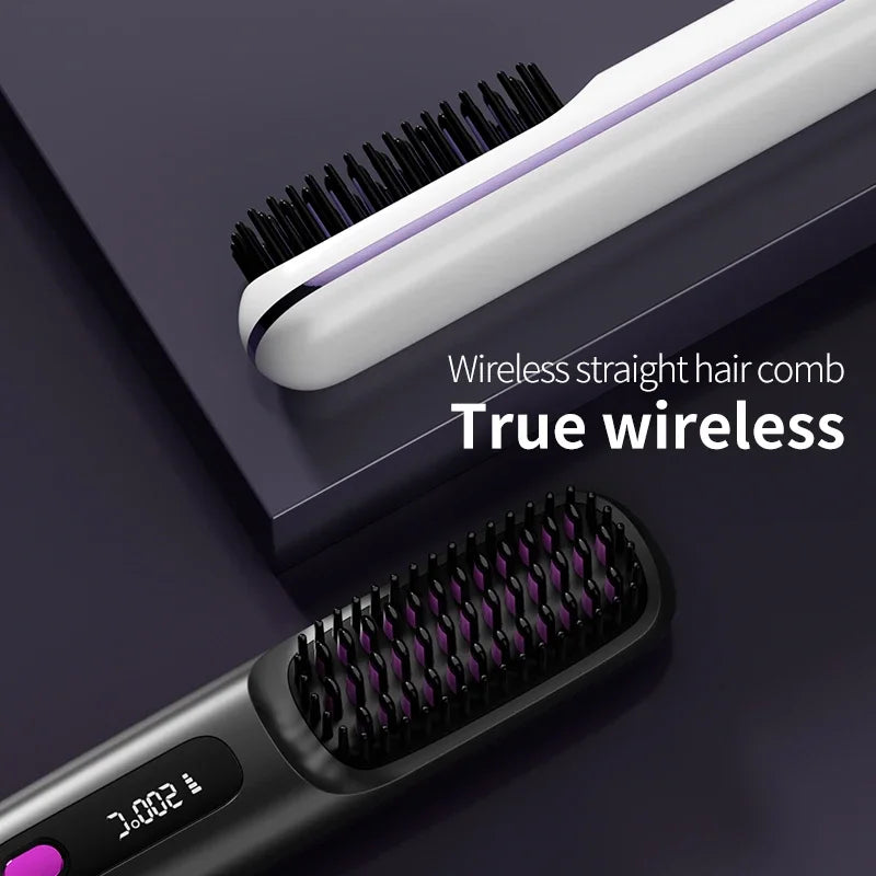 DropGadget™ Wireless HairStyler DropGadget