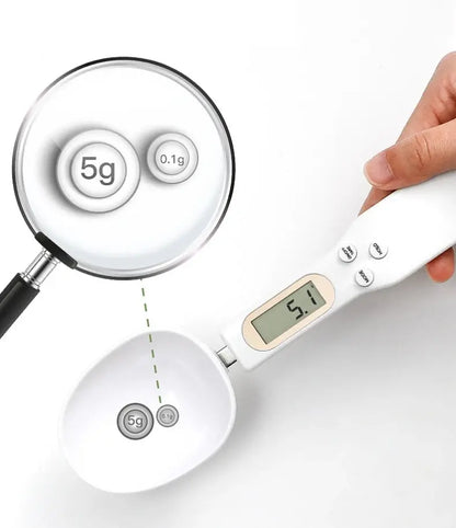 DropGadget™ Digital Weighing Spoon DropGadget