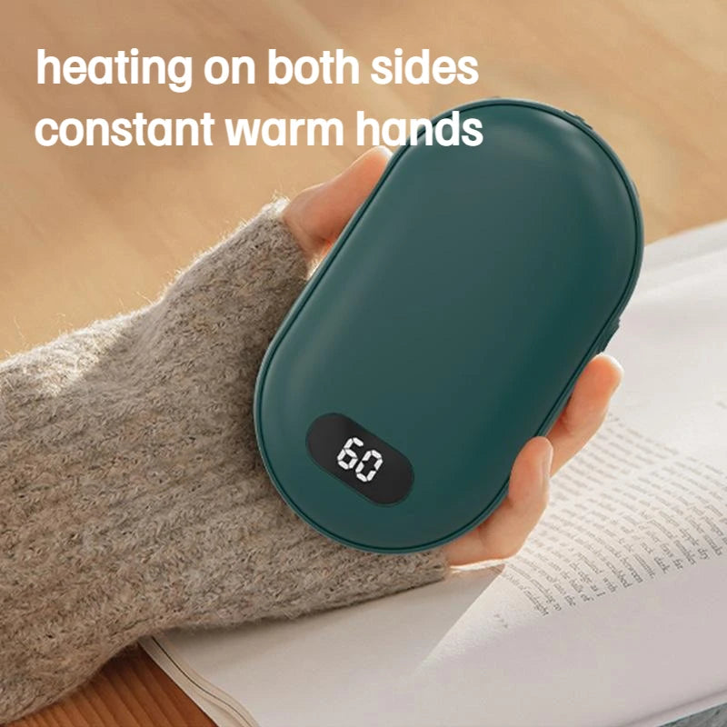 DropGadget™ Smart Hand Heater DropGadget