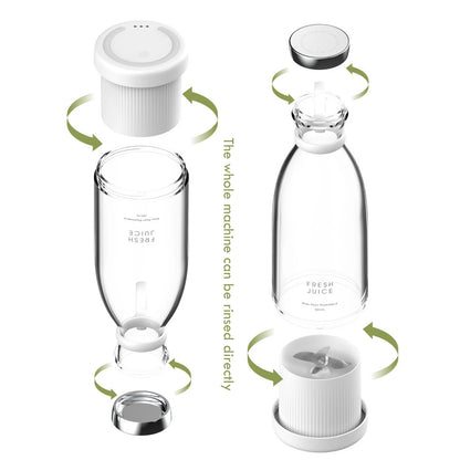 DropGadget™ Mini Portable Blender DropGadget