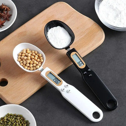 DropGadget™ Digital Weighing Spoon DropGadget