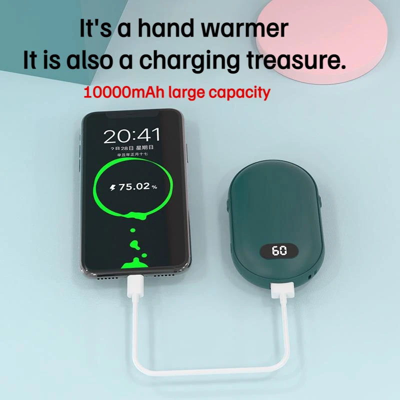 DropGadget™ Smart Hand Heater DropGadget