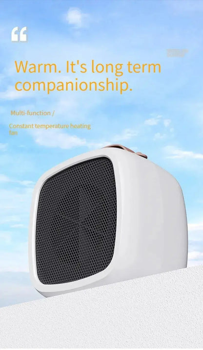 DropGadget™ Portable Heater DropGadget