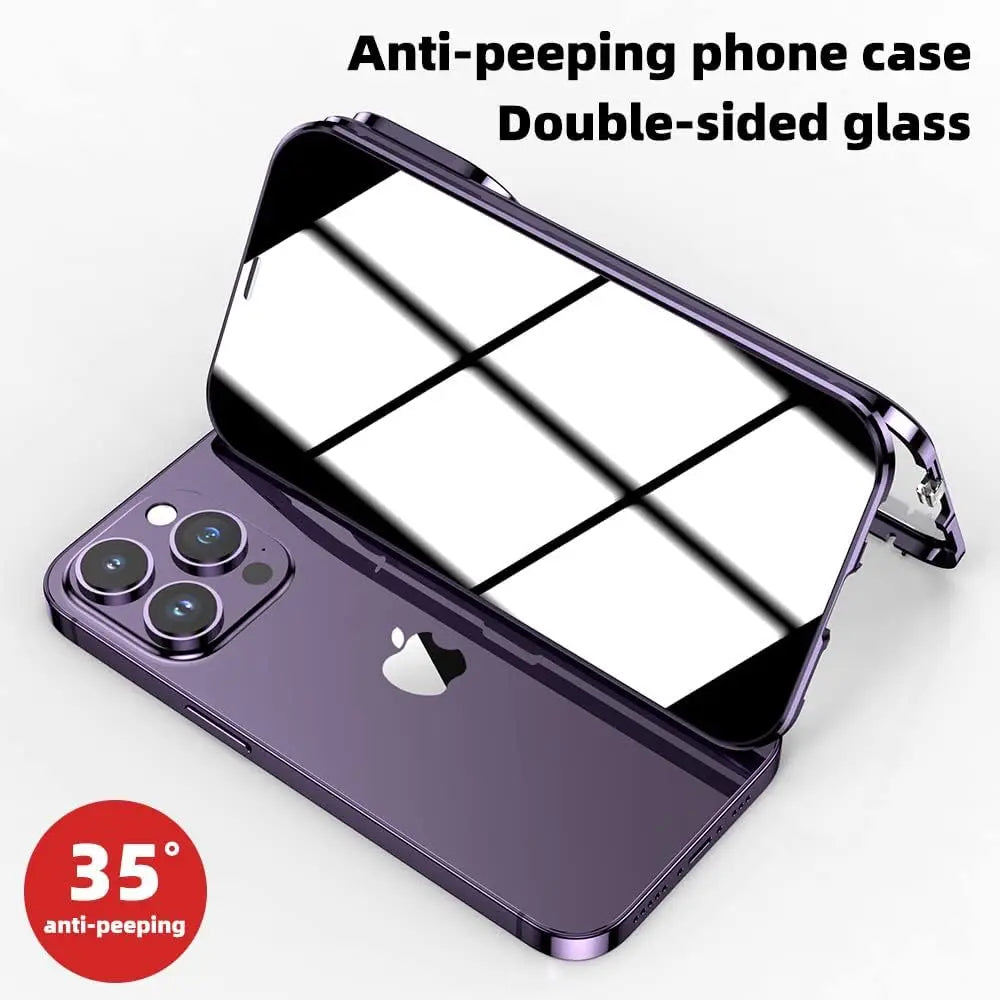 DropGadget™ Privacy Phone Case DropGadget