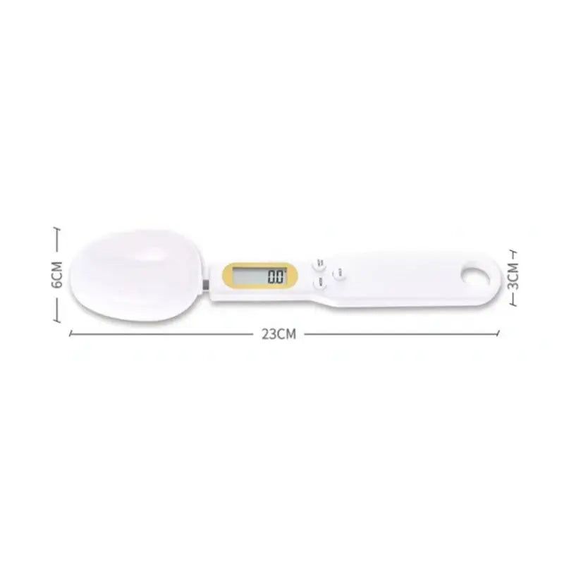 DropGadget™ Digital Weighing Spoon DropGadget