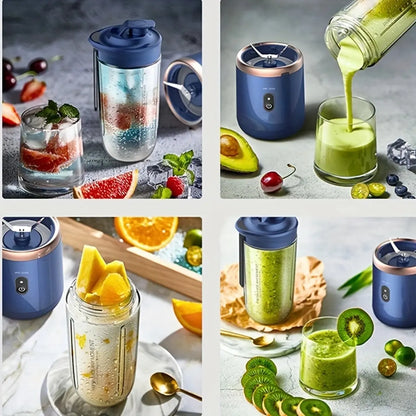 DropGadget™ Portable Blender DropGadget