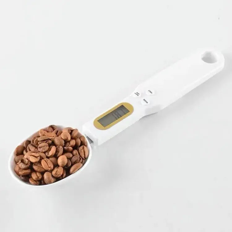 DropGadget™ Digital Weighing Spoon DropGadget