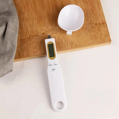 DropGadget™ Digital Weighing Spoon DropGadget