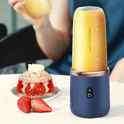 DropGadget™ Portable Blender DropGadget