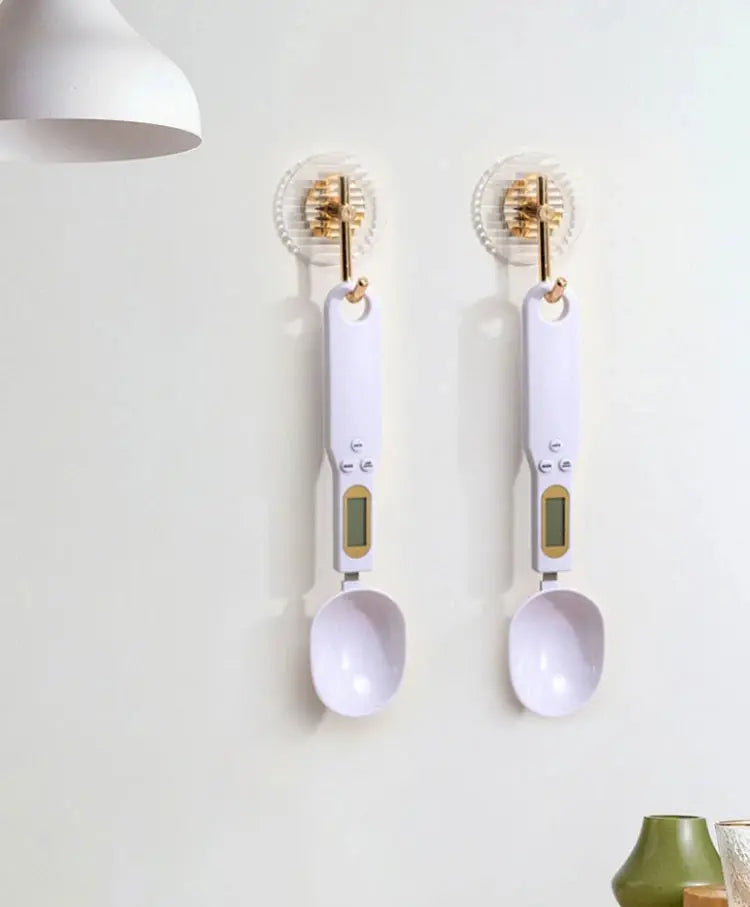 DropGadget™ Digital Weighing Spoon DropGadget