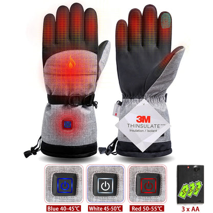 DropGadget™ Heated Gloves DropGadget