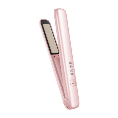 DropGadget™ Wireless Hair Straightener DropGadget