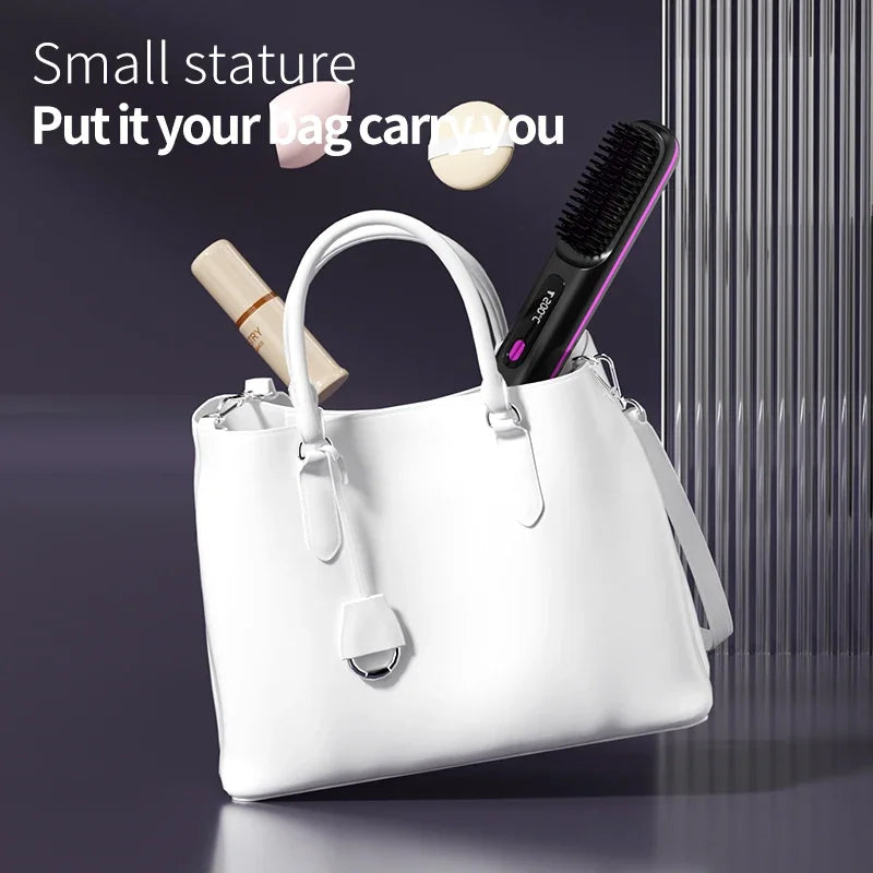 DropGadget™ Wireless HairStyler DropGadget