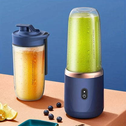 DropGadget™ Portable Blender DropGadget