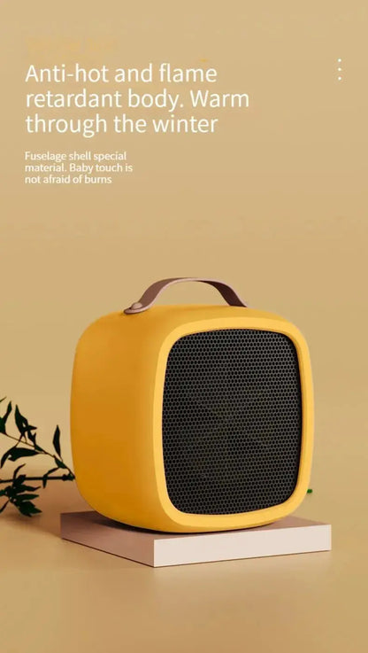 DropGadget™ Portable Heater DropGadget