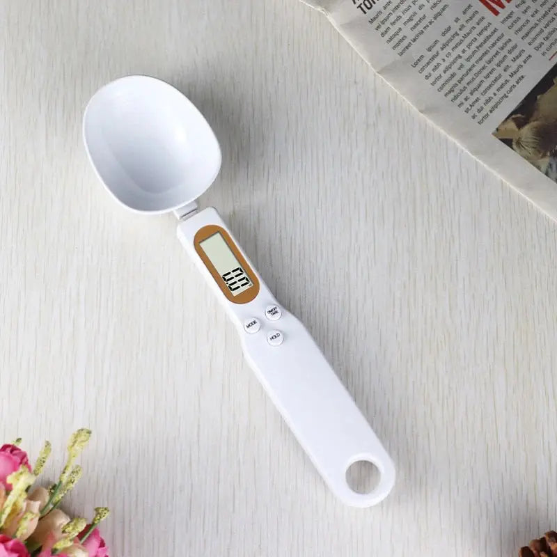 DropGadget™ Digital Weighing Spoon DropGadget