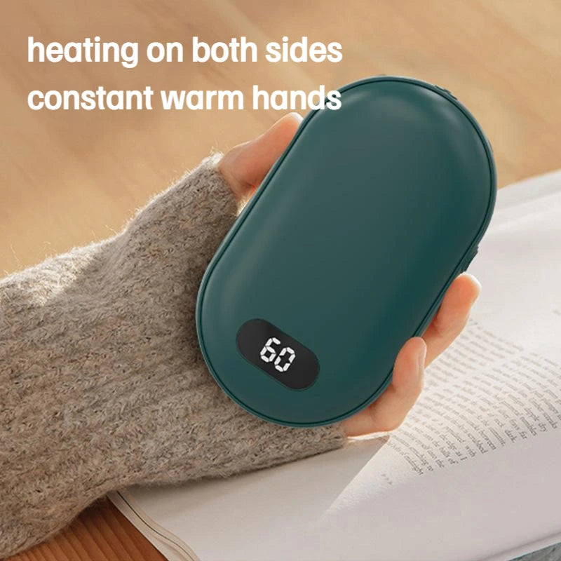 DropGadget™ Smart Hand Heater DropGadget