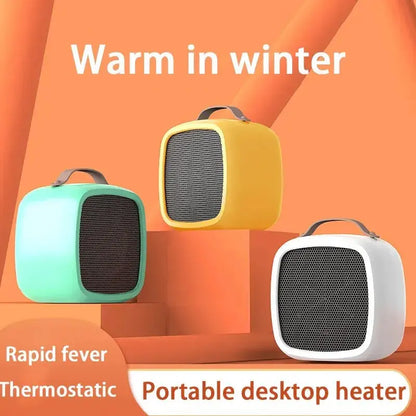 DropGadget™ Portable Heater DropGadget