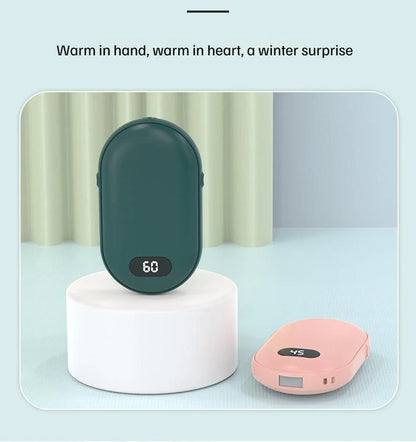 DropGadget™ Smart Hand Heater DropGadget