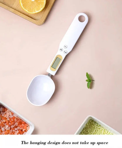 DropGadget™ Digital Weighing Spoon DropGadget