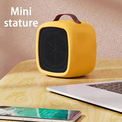 DropGadget™ Portable Heater DropGadget