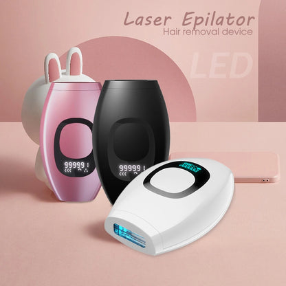 DropGadget™ Universal Laser Epilator DropGadget