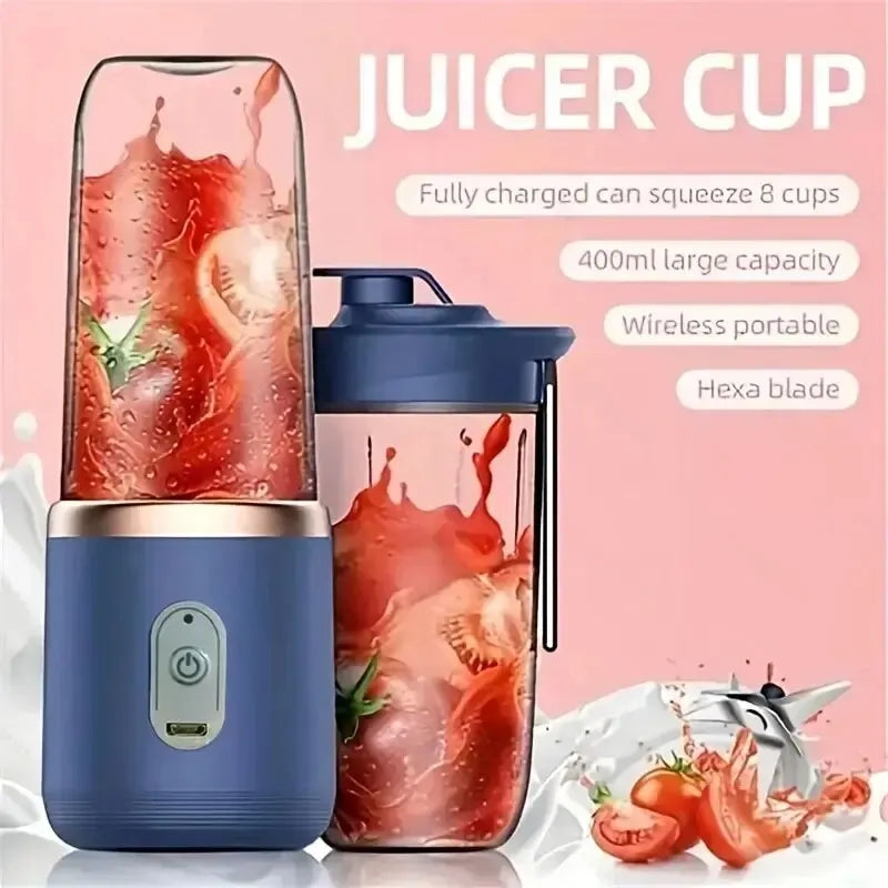 DropGadget™ Portable Blender DropGadget