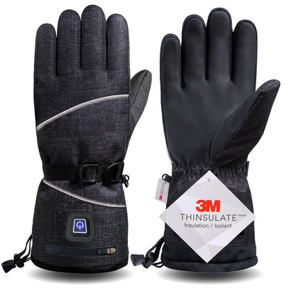 DropGadget™ Heated Gloves DropGadget