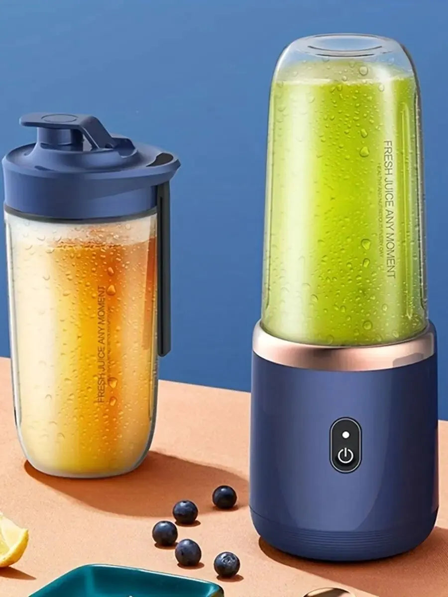 DropGadget™ Portable Blender DropGadget