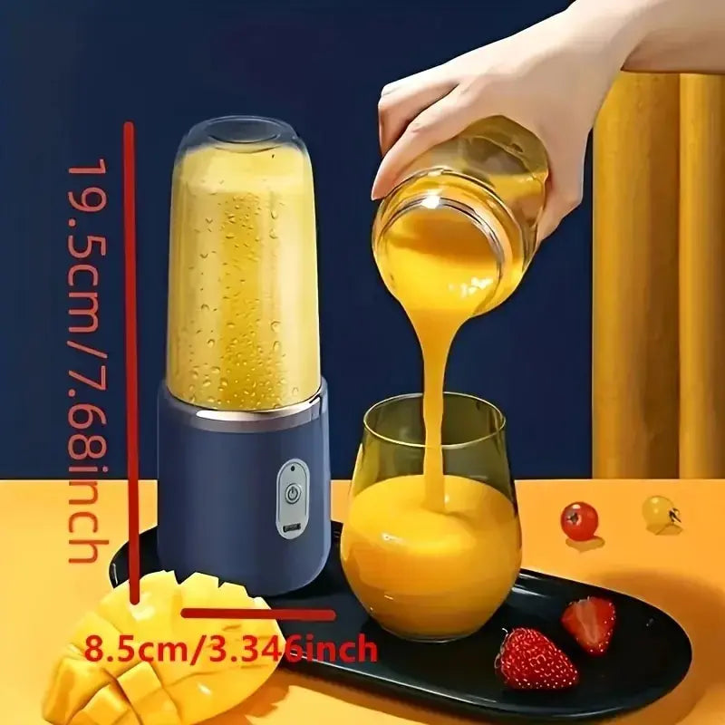 DropGadget™ Portable Blender DropGadget